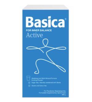 Bio-Practica - Basica Active - 300g
