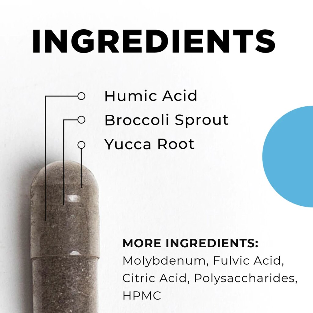 Cellcore Biotoxin Binder Functional Medicine Supplements