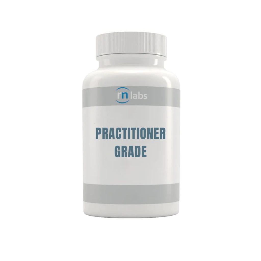 Rnlabs - Bioactive B Complex - Functional Medicine Supplements