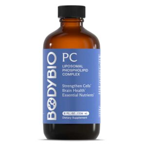 Body Bio - PC Liquid - 237 ml