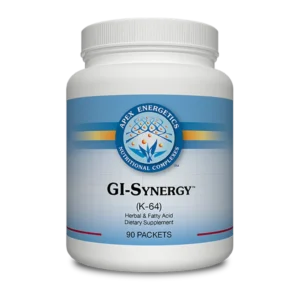 Apex Energetics - GI Synergy (K-64) - 90 Packets