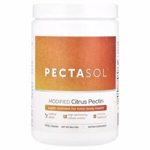 Eco Nugenics - Pectasol MCP Powder - 454 g