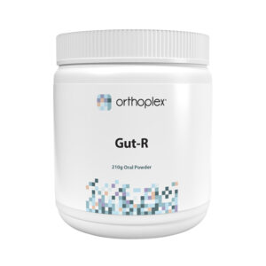 Orthoplex White - Gut R - 210g