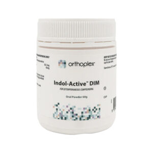 Orthoplex White - Indol-Active DIM - 60g