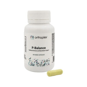 Orthoplex White - P-Balance - 60 Capsules