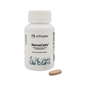 Orthoplex White - NervaCalm - 60 Capsules
