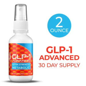 Results RNA - GPL-1 Advanced Metabolic Extra Strength - 120ml