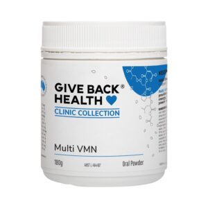 Give Back Health - Multi VMN - 180g