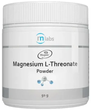 RNlabs - Magnesium-L-Threonate - 50g