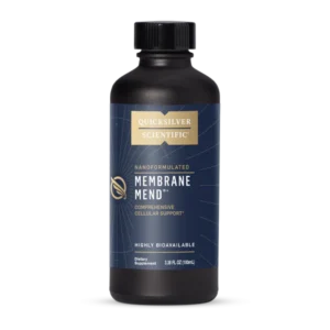 Quicksilver - Membrane Mend - 120ml