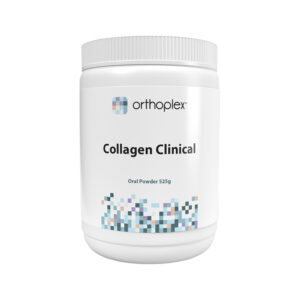 Orthoplex White - Collagen Clinical - 525g