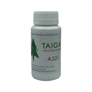 Taiga Professional - A320 - 60 Capsules