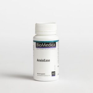 BioMedica - AnxioEase - 60 Capsules