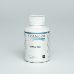 BioMedica - DermaPlex - 60 Capsules