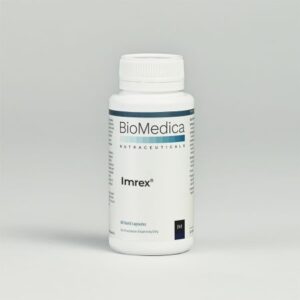 BioMedica - Imrex - 60 Capsules