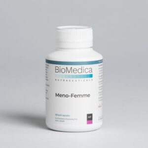 BioMedica - Meno-Femme - 60 Capsules