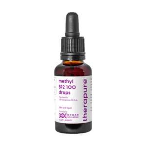 Rnlabs - Therapure - Methyl B12 - 100 Drops