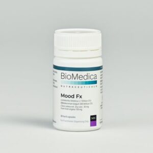 BioMedica - Mood Fx - 30 Capsules