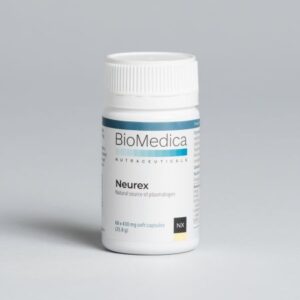 BioMedica - Neurex - 60 Capsules